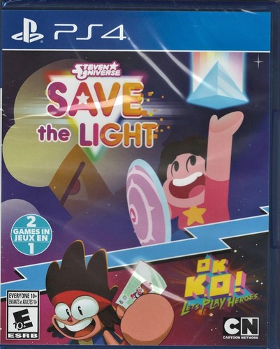 Steven universe save the - steven, universe: